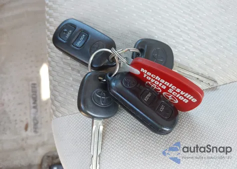 2005 Toyota Highlander V6 из США, поврежденный, VIN JTEEP21A550108086